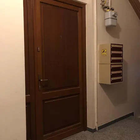 Sands 1 Apartment