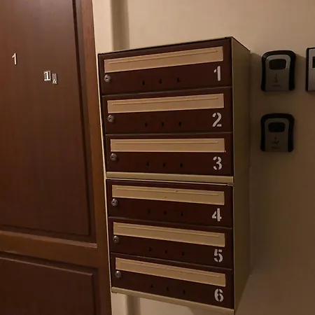 Sands 1 Apartamento *