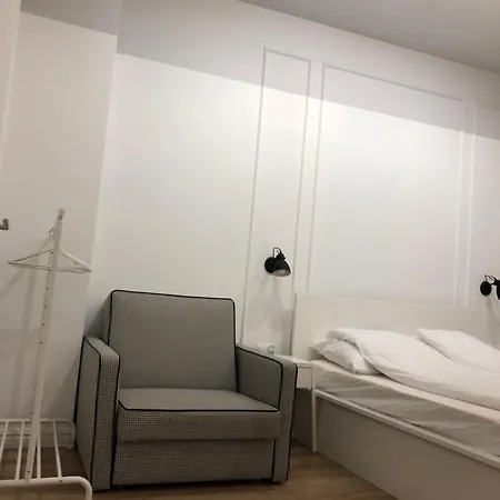 Apartamento Sands 1 *