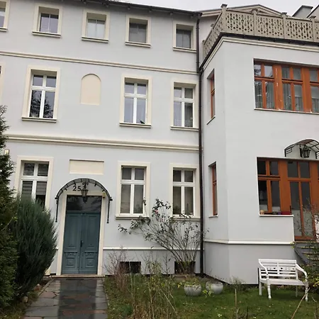 Apartment Sands 1 Zoppot