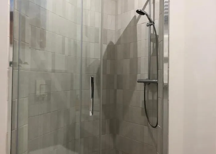 Sands 1 公寓 索波特